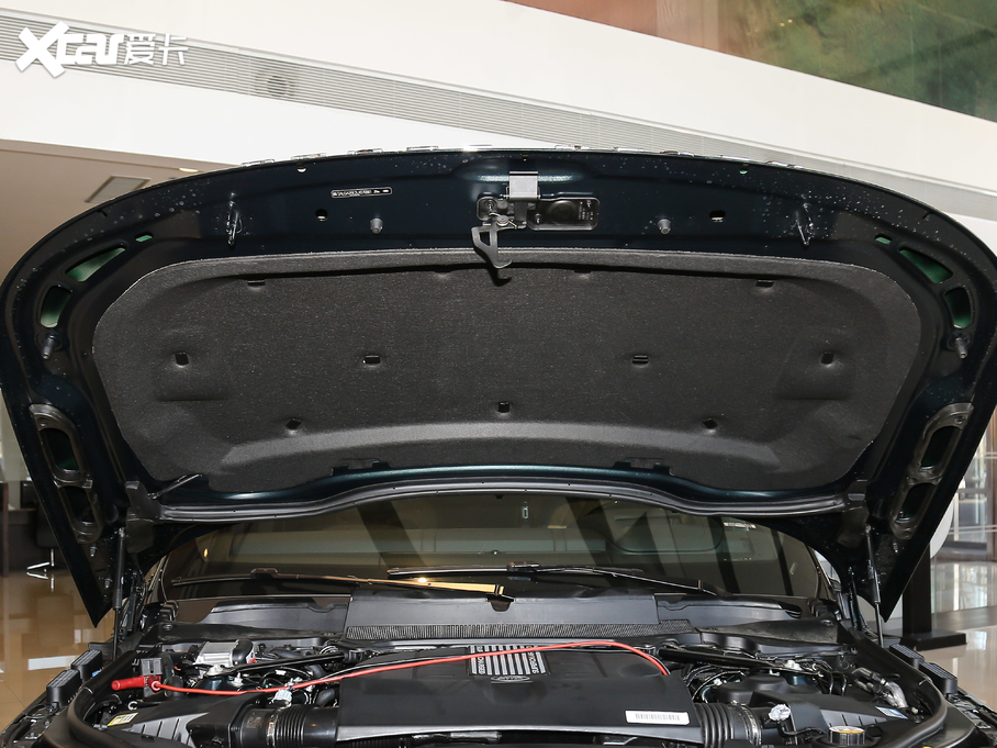 2020 5.0 V8 SC 50 SVذ