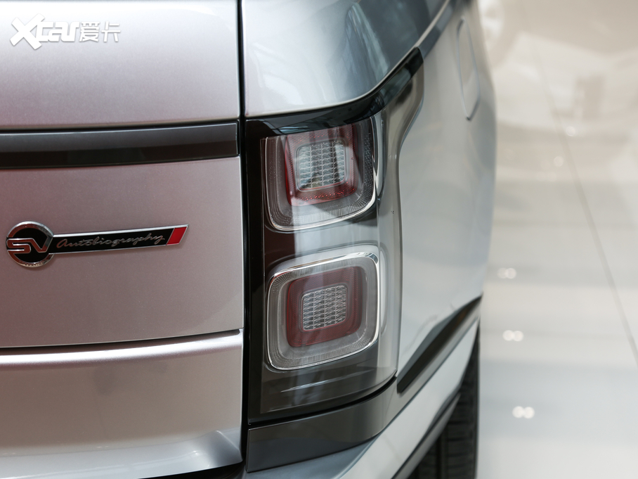 2020 5.0 V8 SC 50 SVذ