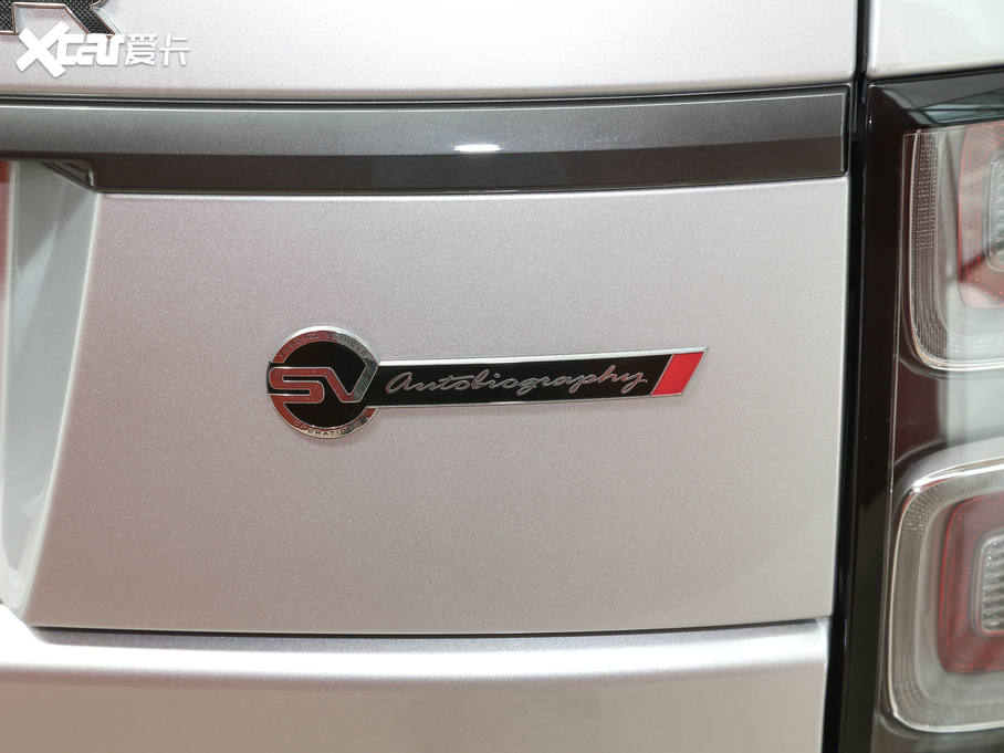 2020 5.0 V8 SC 50 SVذ