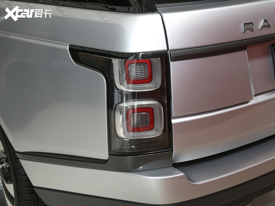 2020 5.0 V8 SC 50 SVذ