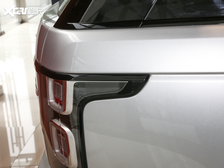 2020 5.0 V8 SC 50 SVذ