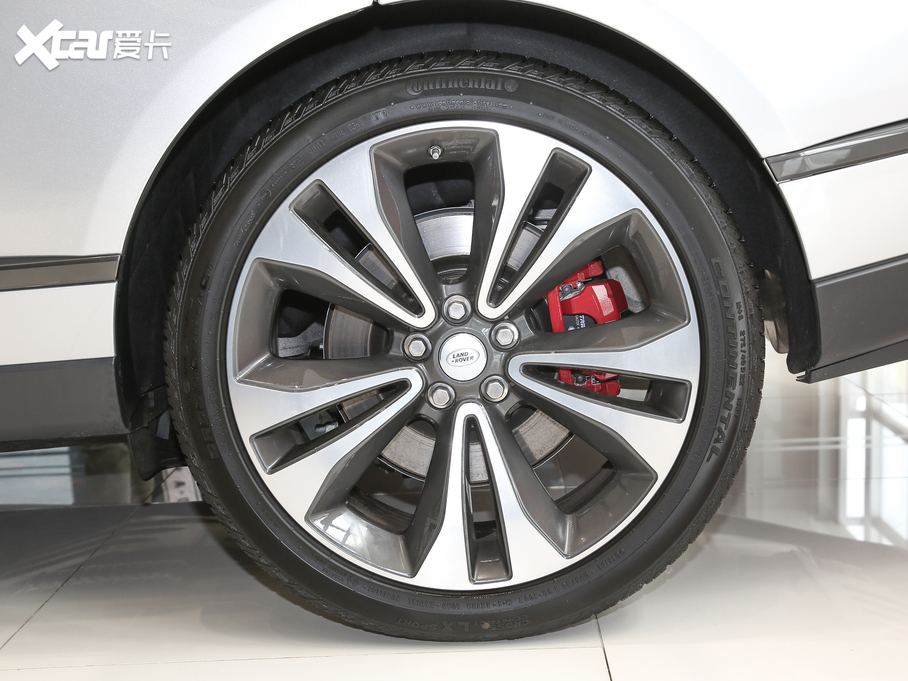 2020 5.0 V8 SC 50 SVذ