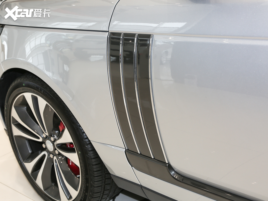 2020 5.0 V8 SC 50 SVذ