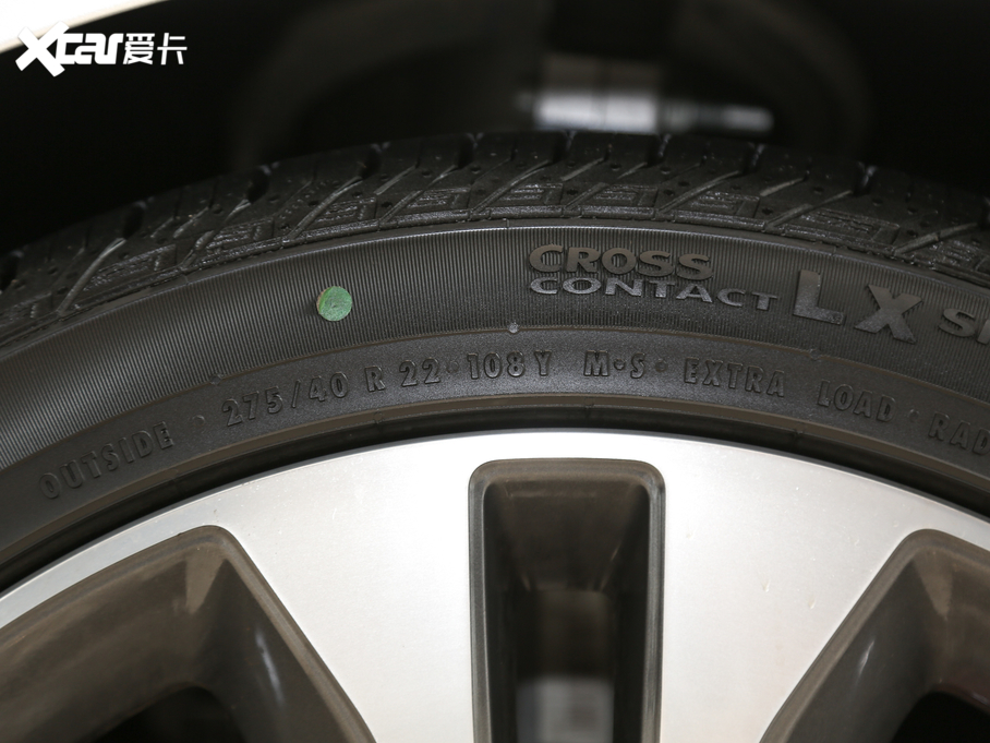 2020 5.0 V8 SC 50 SVذ