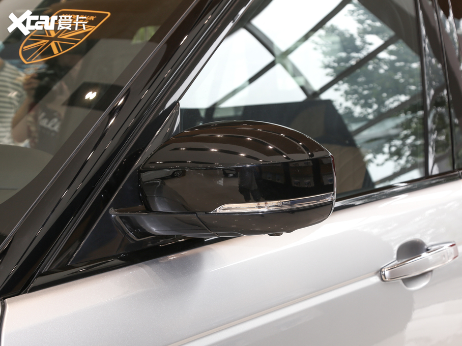 2020 5.0 V8 SC 50 SVذ