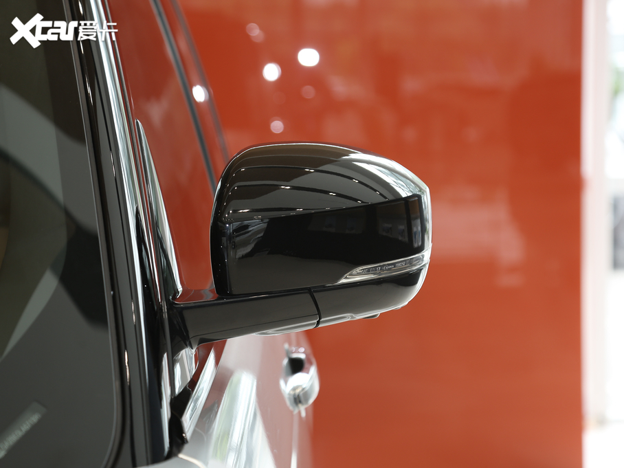 2020 5.0 V8 SC 50 SVذ