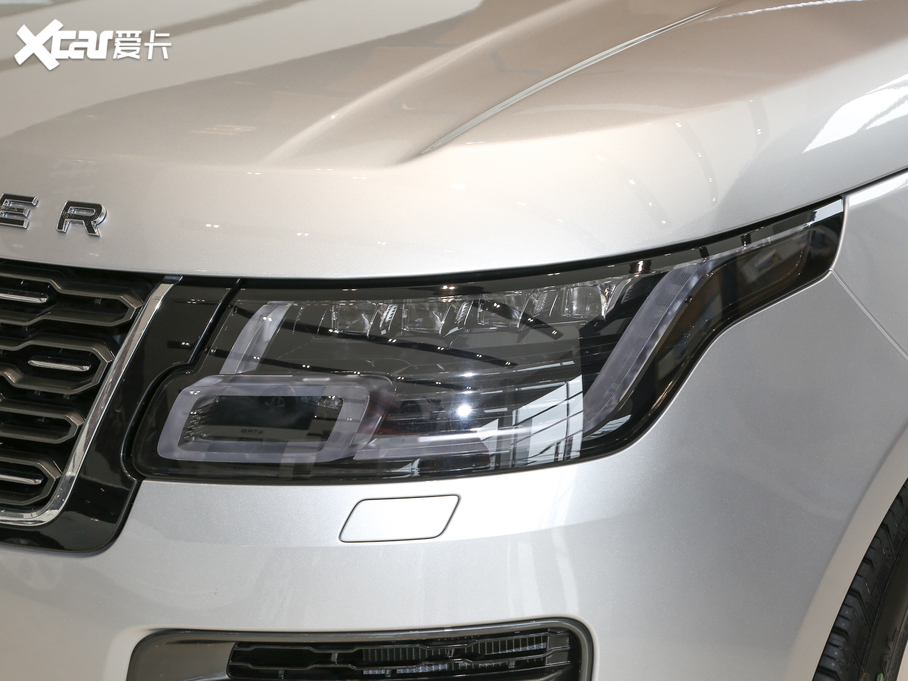 2020 5.0 V8 SC 50 SVذ