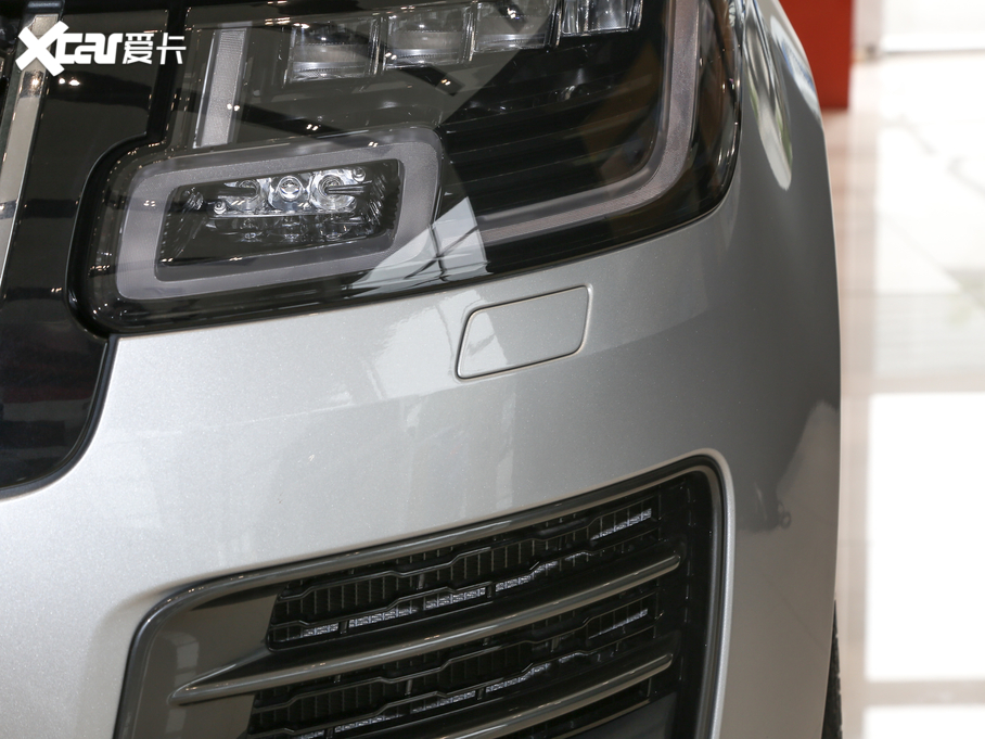 2020 5.0 V8 SC 50 SVذ