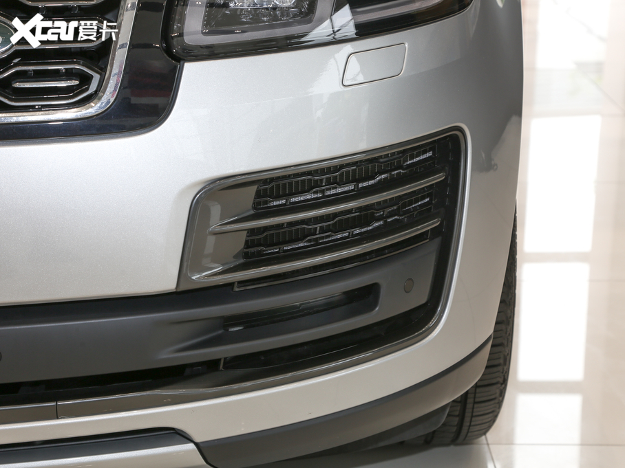 2020 5.0 V8 SC 50 SVذ