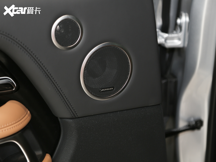 2020 5.0 V8 SC 50 SVذ