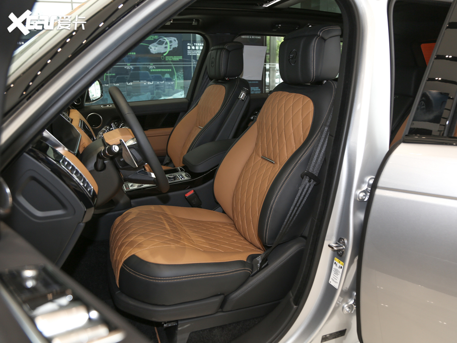 2020 5.0 V8 SC 50 SVذ