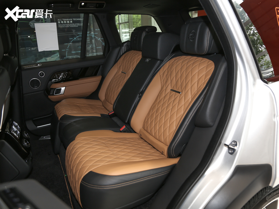 2020 5.0 V8 SC 50 SVذ