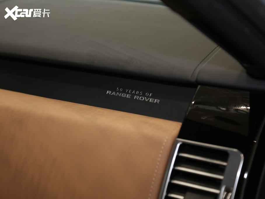 2020 5.0 V8 SC 50 SVذ