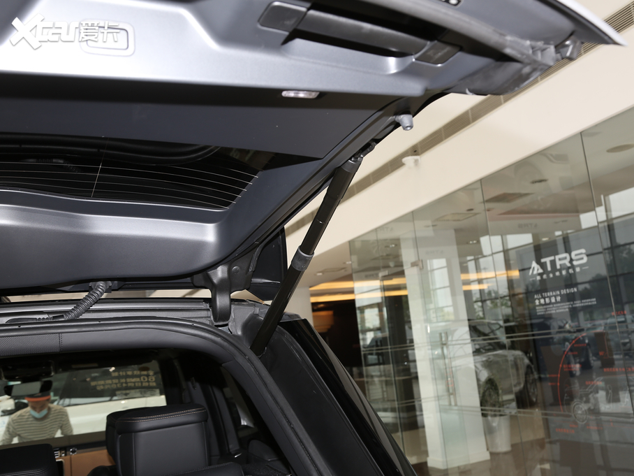 2020 5.0 V8 SC 50 SVذ