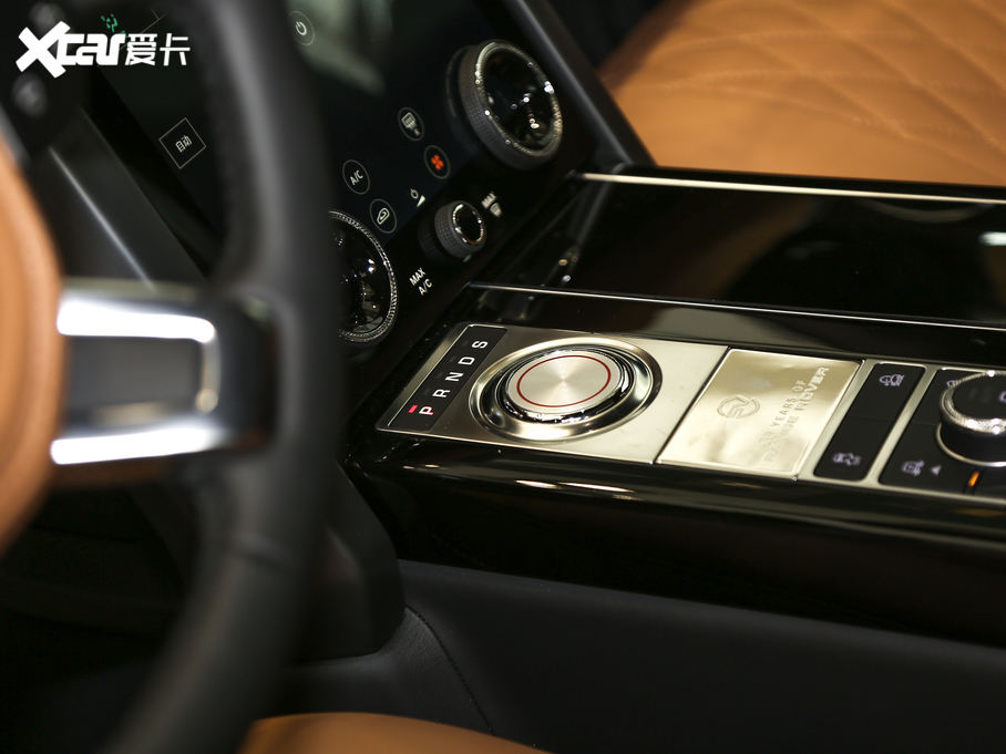 2020 5.0 V8 SC 50 SVذ