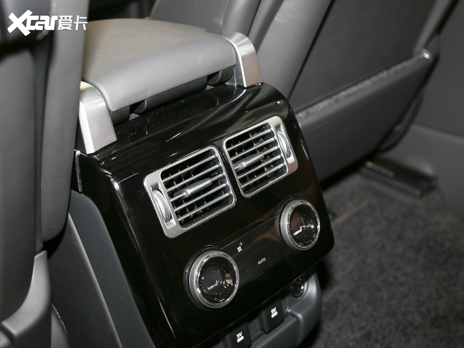 2020 5.0 V8 SC 50 SVذ