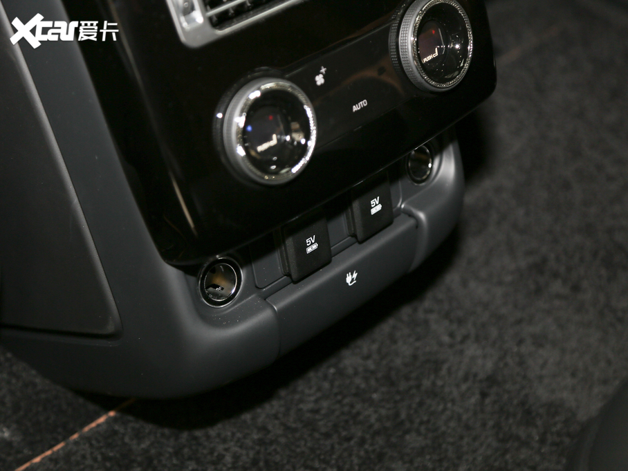 2020 5.0 V8 SC 50 SVذ