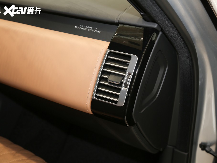 2020 5.0 V8 SC 50 SVذ