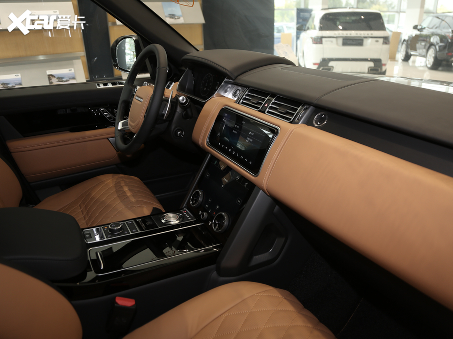 2020 5.0 V8 SC 50 SVذ