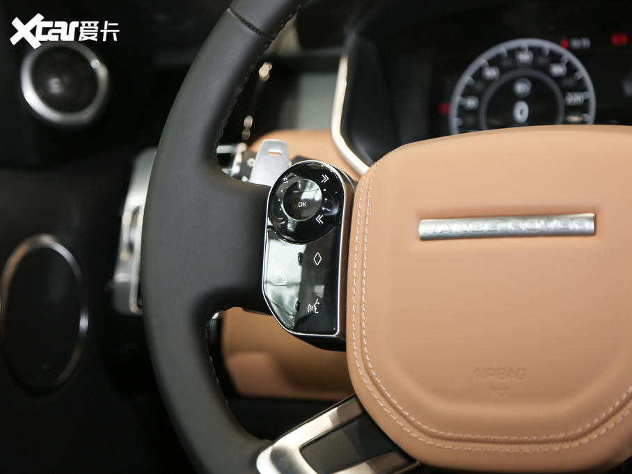 2020 5.0 V8 SC 50 SVذ