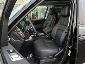 2020款3.0 L6 SC 传世加长版 主驾驶座椅