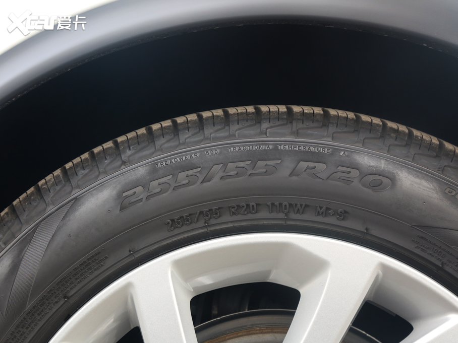 2020l(f)F(xin) 3.0 V6 HSE