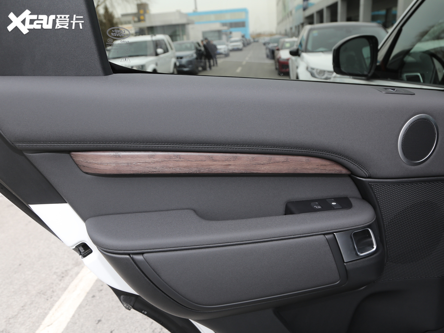 2020l(f)F(xin) 3.0 V6 HSE