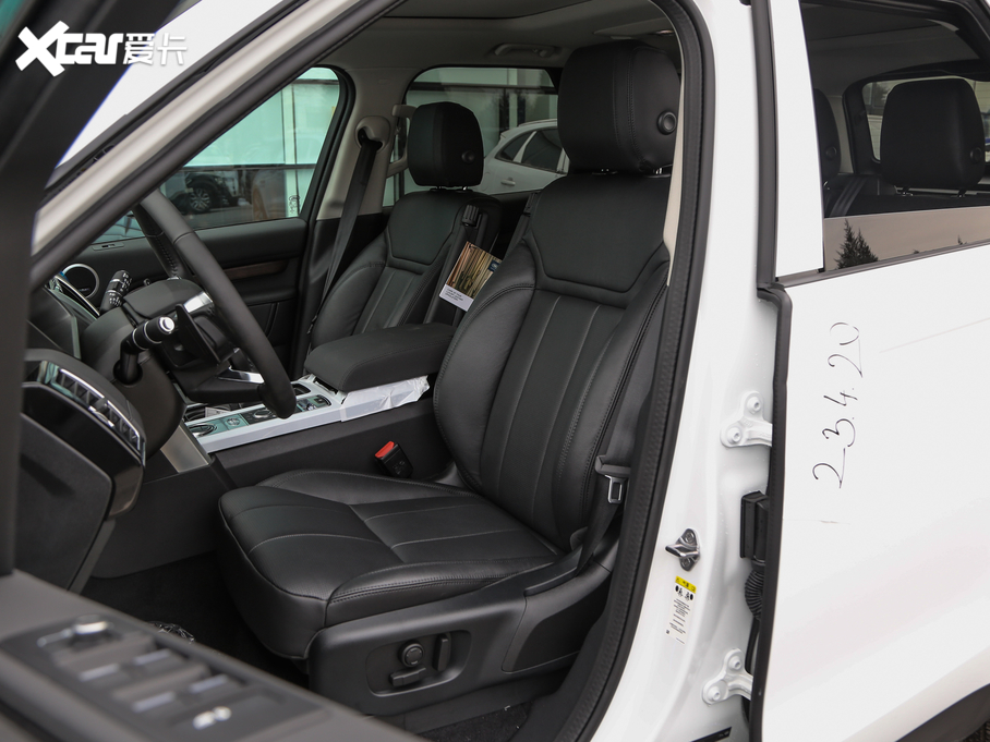 2020l(f)F(xin) 3.0 V6 HSE