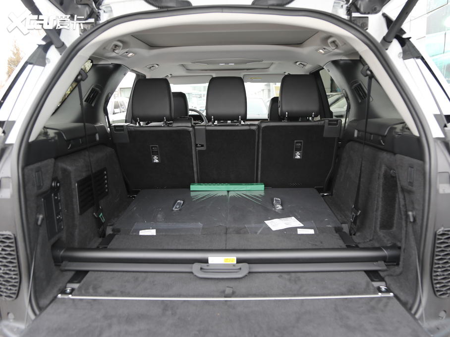 2020l(f)F(xin) 3.0 V6 HSE