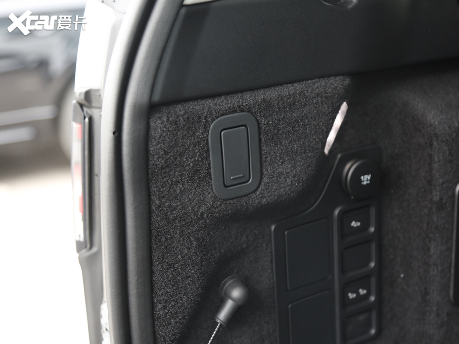 2020l(f)F(xin) 3.0 V6 HSE