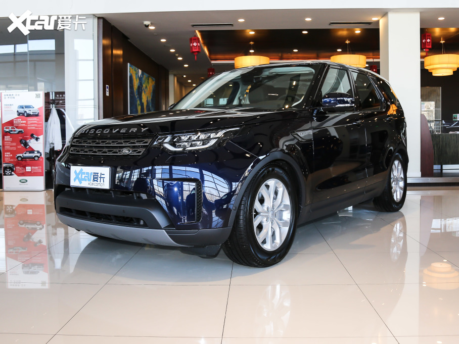 2020l(f)F(xin) 3.0 V6 SE