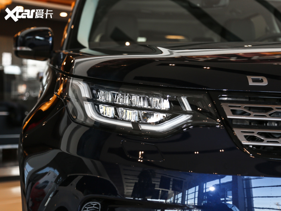 2020l(f)F(xin) 3.0 V6 SE