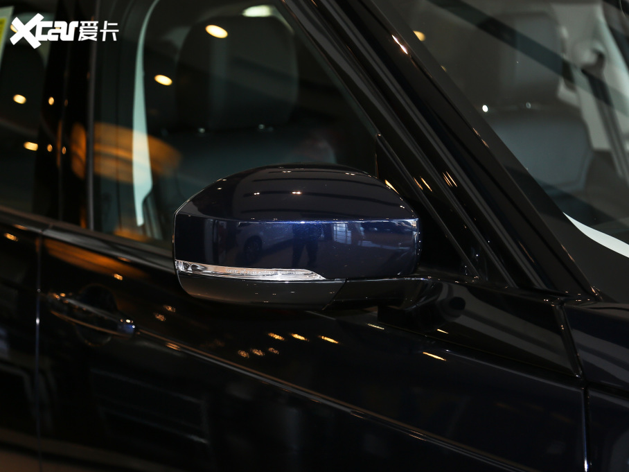 2020l(f)F(xin) 3.0 V6 SE