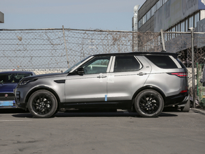2020款2.0T 30周年特别版 正侧（左）