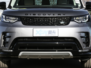 2020款2.0T 30周年特别版 中网