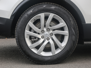 2020款3.0 V6 HSE 雨刷