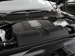 2020款3.0 V6 HSE 其它