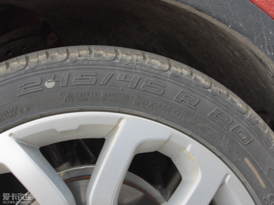 2012��٘O��(�M��) 2.0T 5�Tҫ�Ӱ�