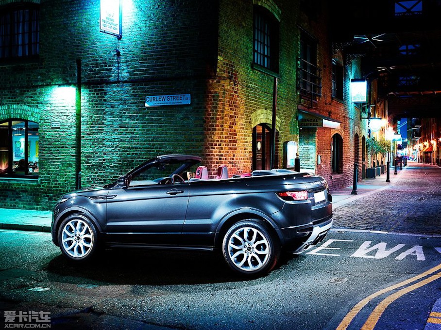 2012��٘O��(�M��) Convertible Concept