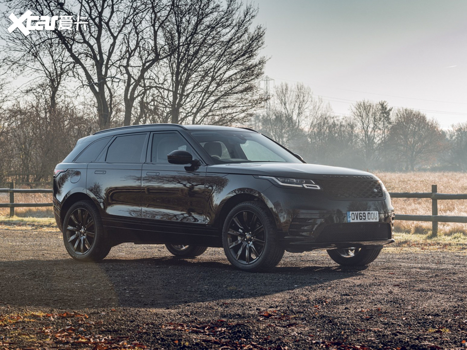 2020} R-Dynamic Black