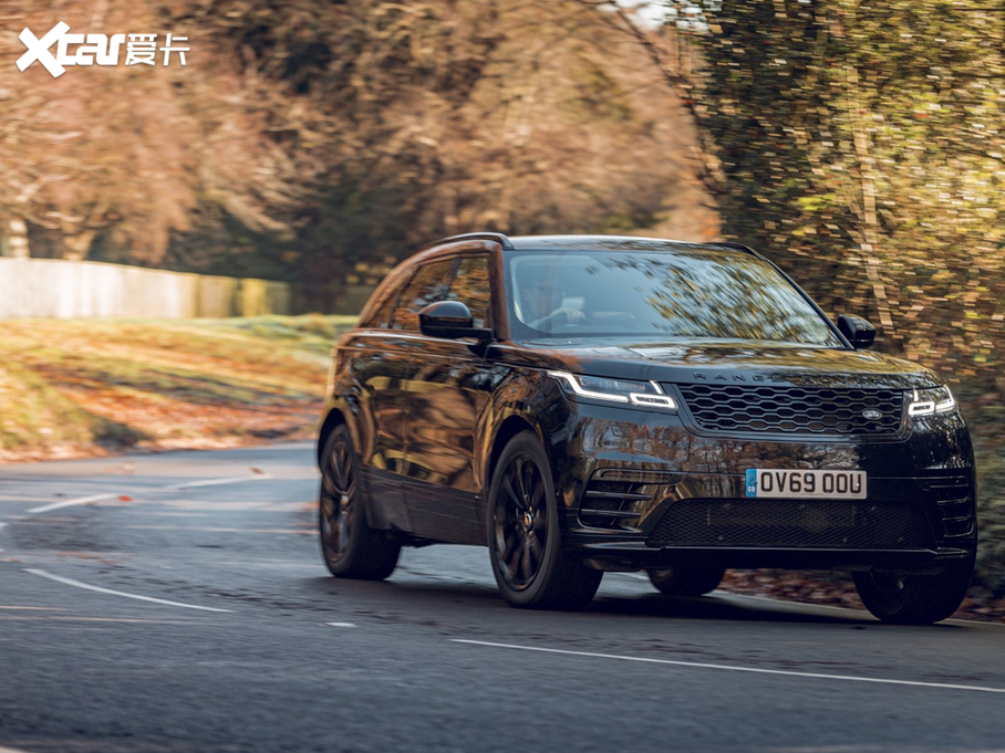 2020} R-Dynamic Black