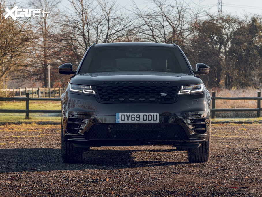 2020} R-Dynamic Black