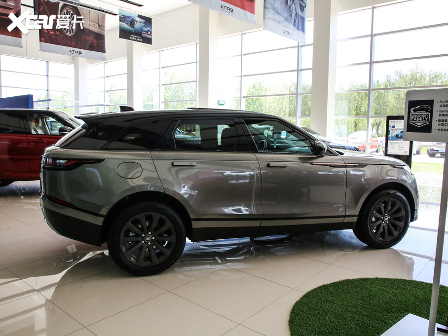 2020} 380PS R-Dynamic SE