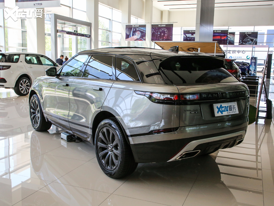 2020} 380PS R-Dynamic SE