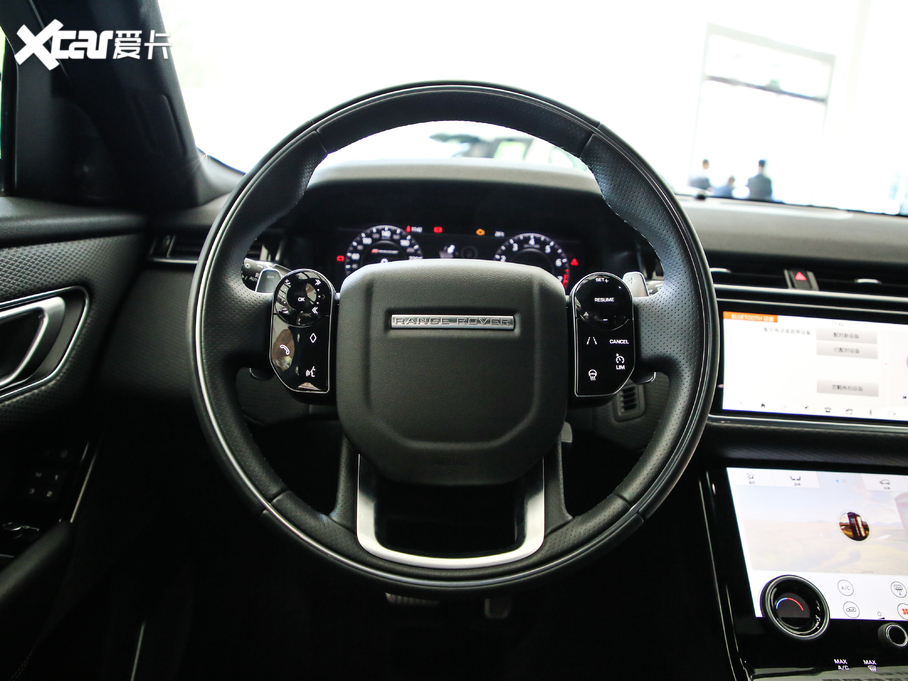 2020} 380PS R-Dynamic SE