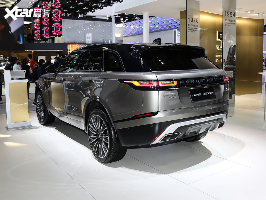 2020} 380PS R-Dynamic HSE