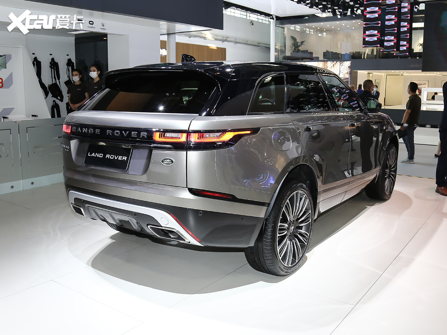 2020} 380PS R-Dynamic HSE