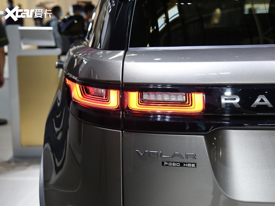 2020} 380PS R-Dynamic HSE