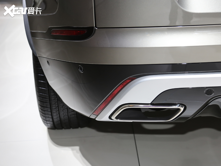 2020} 380PS R-Dynamic HSE