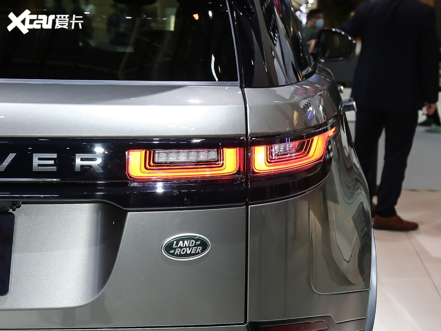 2020} 380PS R-Dynamic HSE